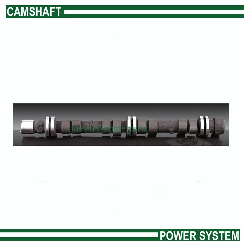 

B3 (EGI) camshaft for Kia pride 1323cc 1.3L 87-00 GKK350-12-420 GKK350 12 420 GKK35012420