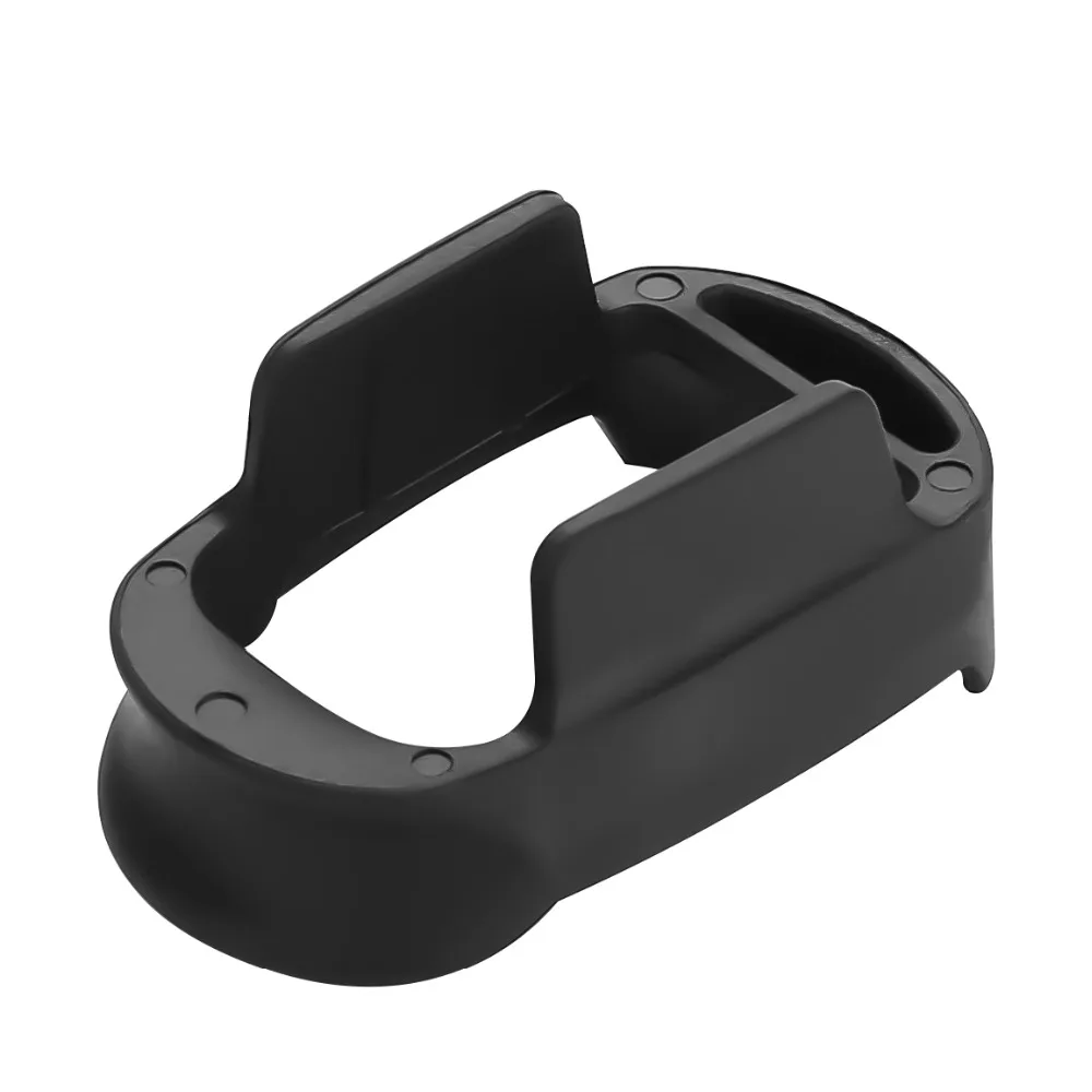 

Magorui X-Grip Adapter Use Sig Sauer P320/250C Compact Magazine in P250/320SC Sub 9mm/40 for hunting