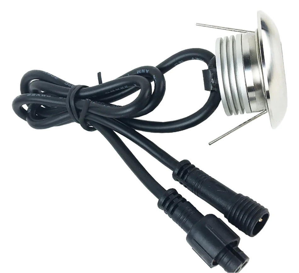 1W Floor Light 2