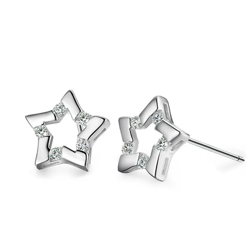 2018-New-Fashion-Silver-Stud-Earrings-for-Women-Star-Shape-with-Crystals-Trendy-Ear-Jewelry-Wholesale.jpg_640x640