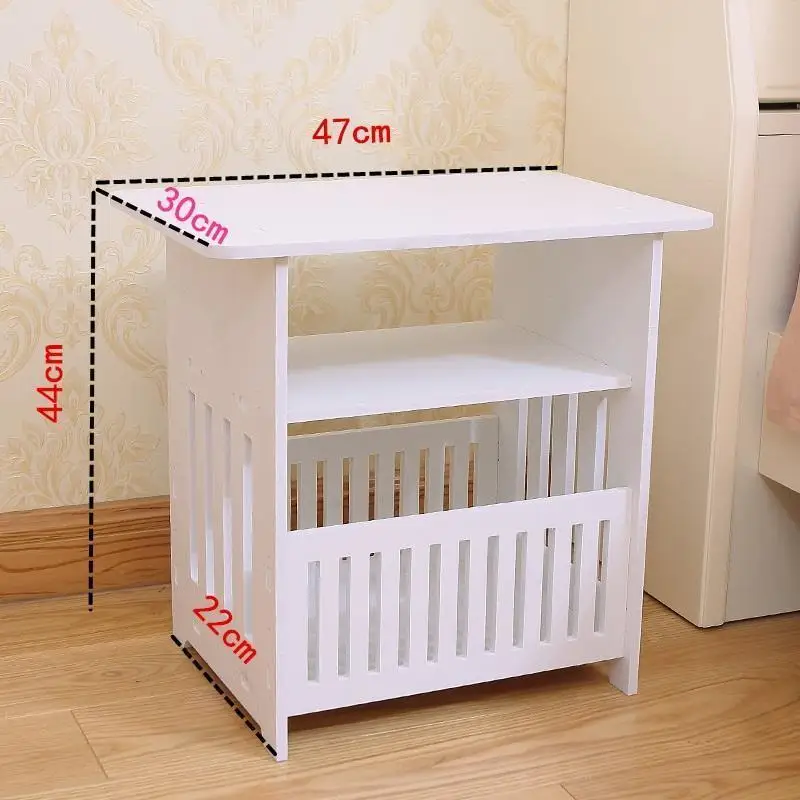 Nocna Slaapkamer الدولاب Chambre هل موبل ميزون الأوروبي منضدة خشبية مجلس الوزراء أثاث غرفة نوم قورتو Mueble دي Dormitorio