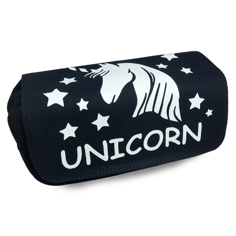 Gift Rainbow unicorn Stars Sailor Moon Children Teenager