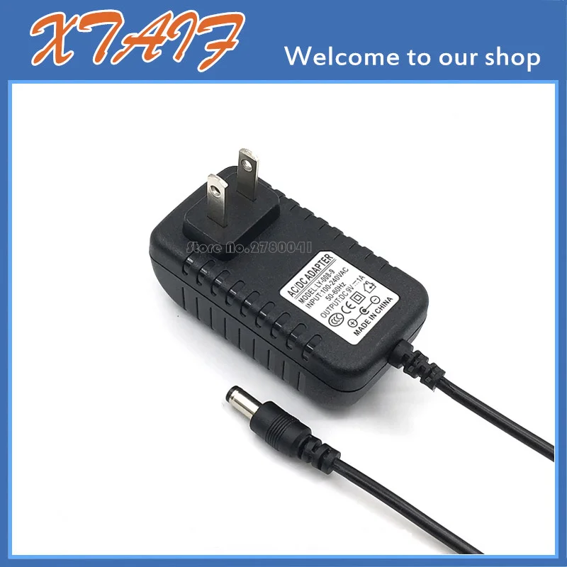 Generic Dc 9v Ac Adapter Charger For Roland / Boss Psb-120 Power Supply Psu  - Ac/dc Adapters - AliExpress