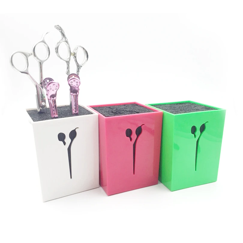 Чехол для волос Brainbow Профессиональные парикмахерские инструменты зажим