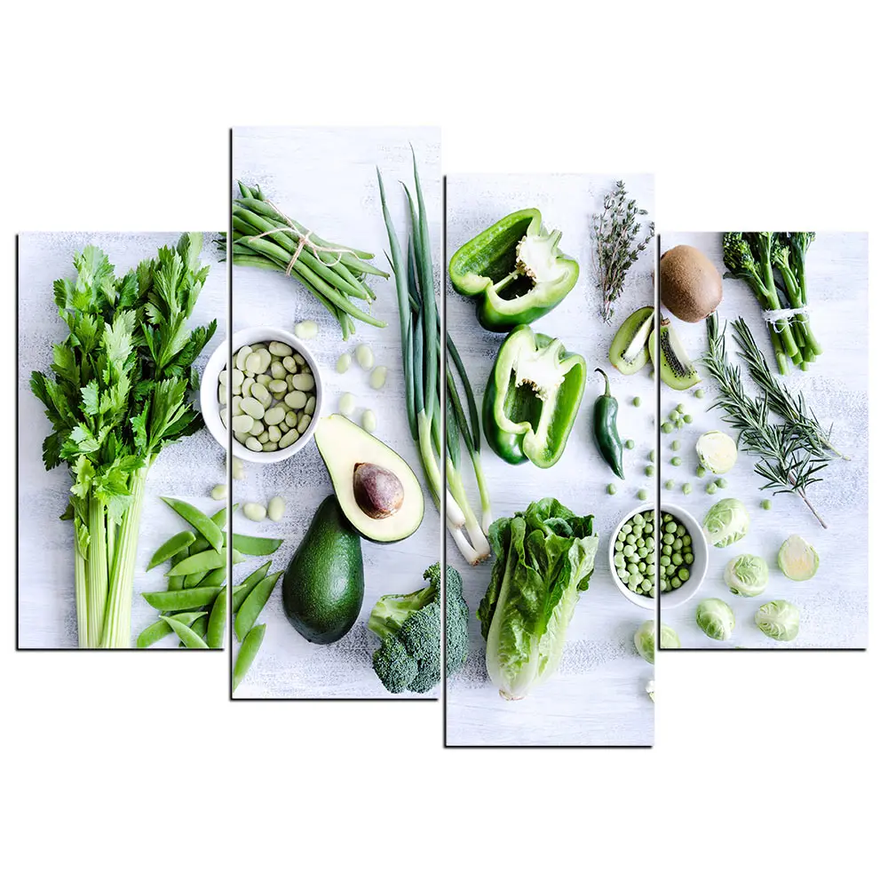 Зелень диета и быстро Зелень диета и быстро