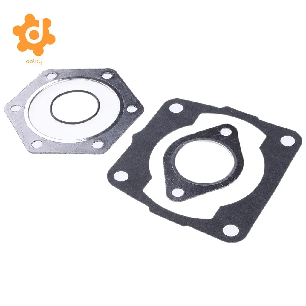 Engine Gasket Kit for POLARIS TRAIL BLAZER 250 Big Boss Cyclone Trail Bos