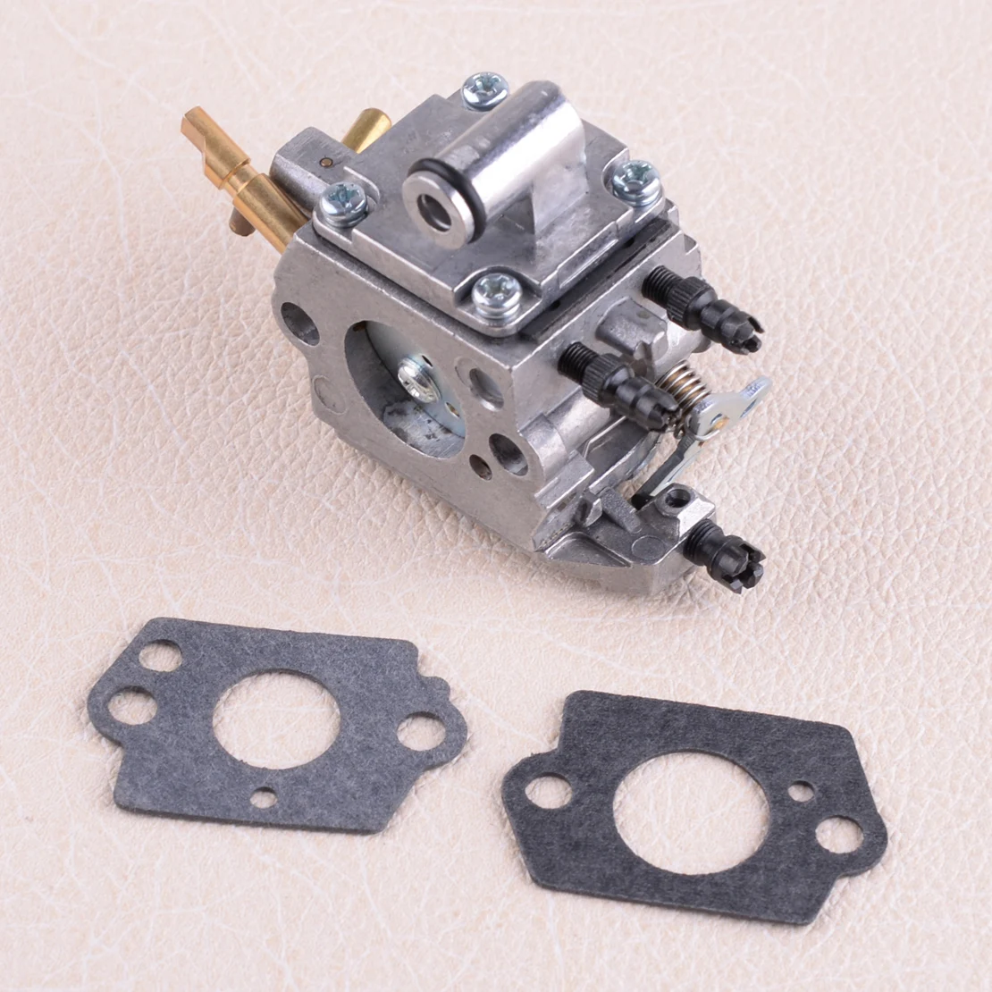 Il Carburatore Per Zama C1Q-S258 Per Motosega Stihl MS192 - Foto 4