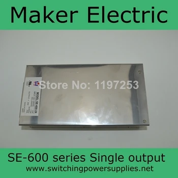 

professional switching power supply 600w SE-600-15