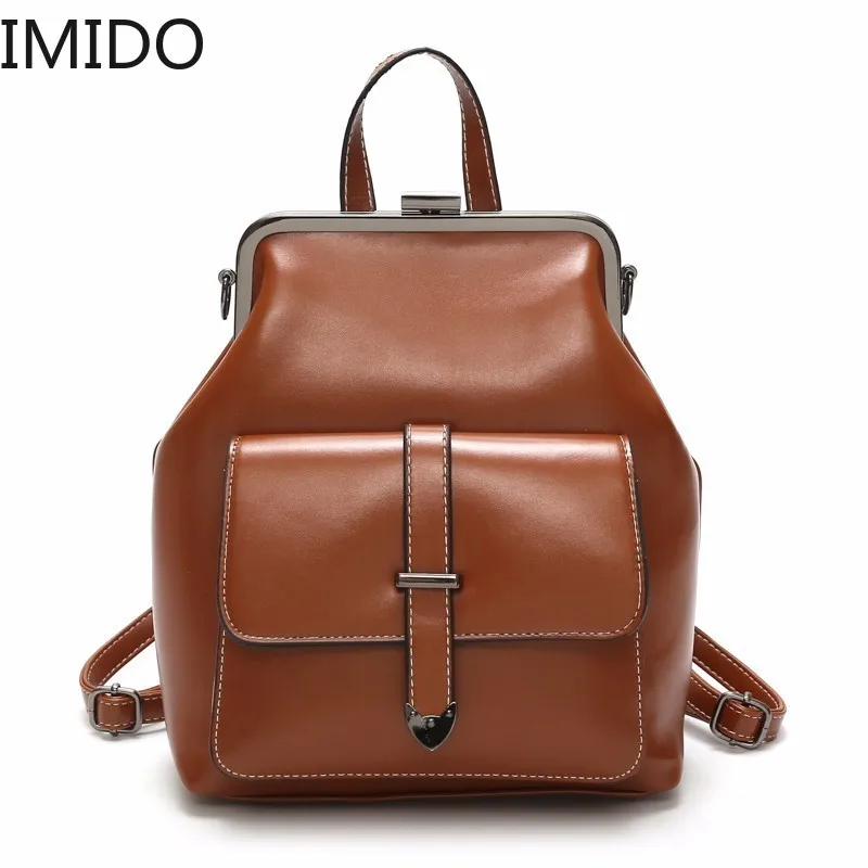 Женские рюкзаки Sac A Dos Femme винтажный рюкзак школьные сумки для девочек