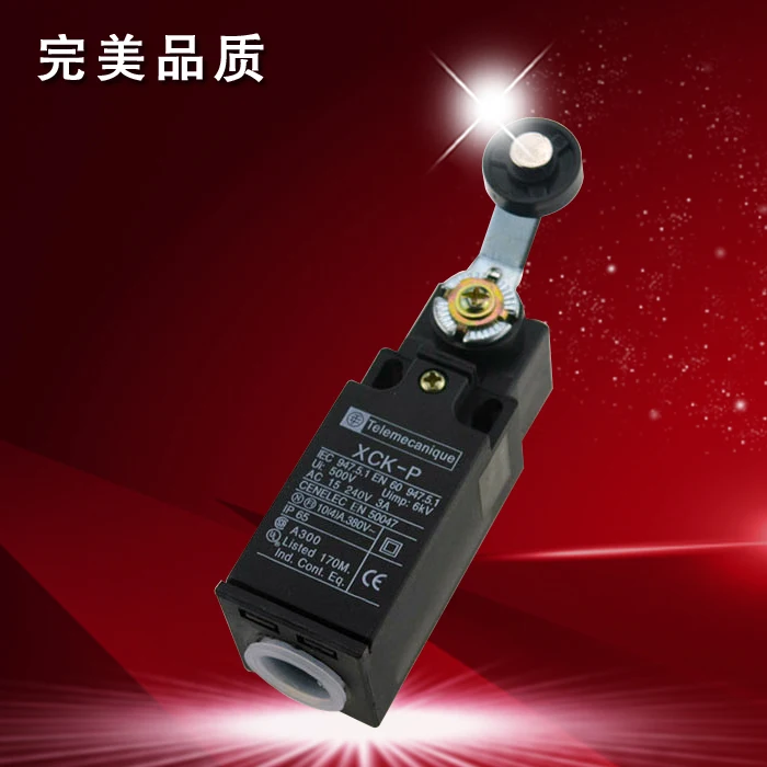 Schneider limit switch XCK P118 XCKP118 limit switch high quality ...