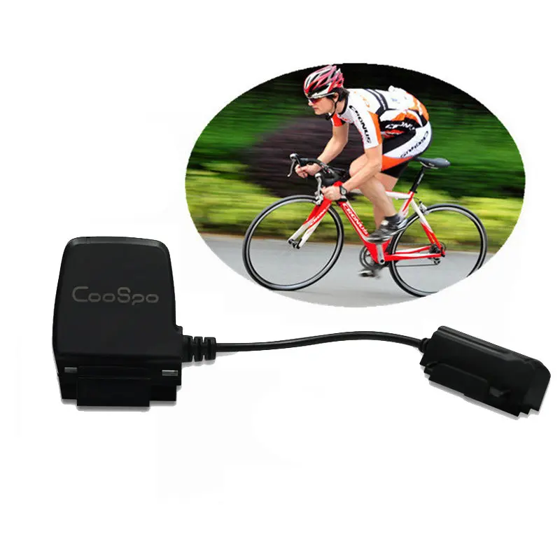 bike speed computer