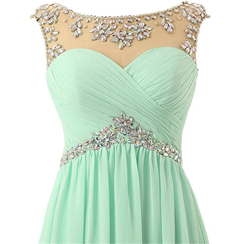 Heartfly-Sheer-Neck-A-Line-Chiffon-Bridesmaid-Dresses-Long-Vestido-Madrinha-Crystal-Full-Length-Formal-Party (3)