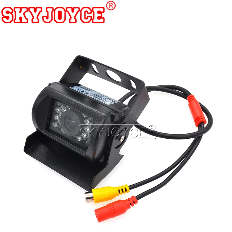Автомобильная камера заднего вида SKYJOYCE водонепроницаемая инфракрасная для
