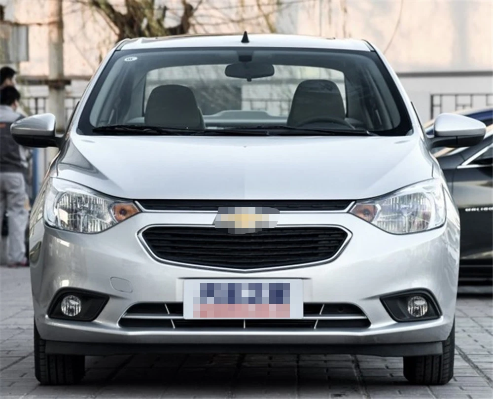 Chevrolet Sail