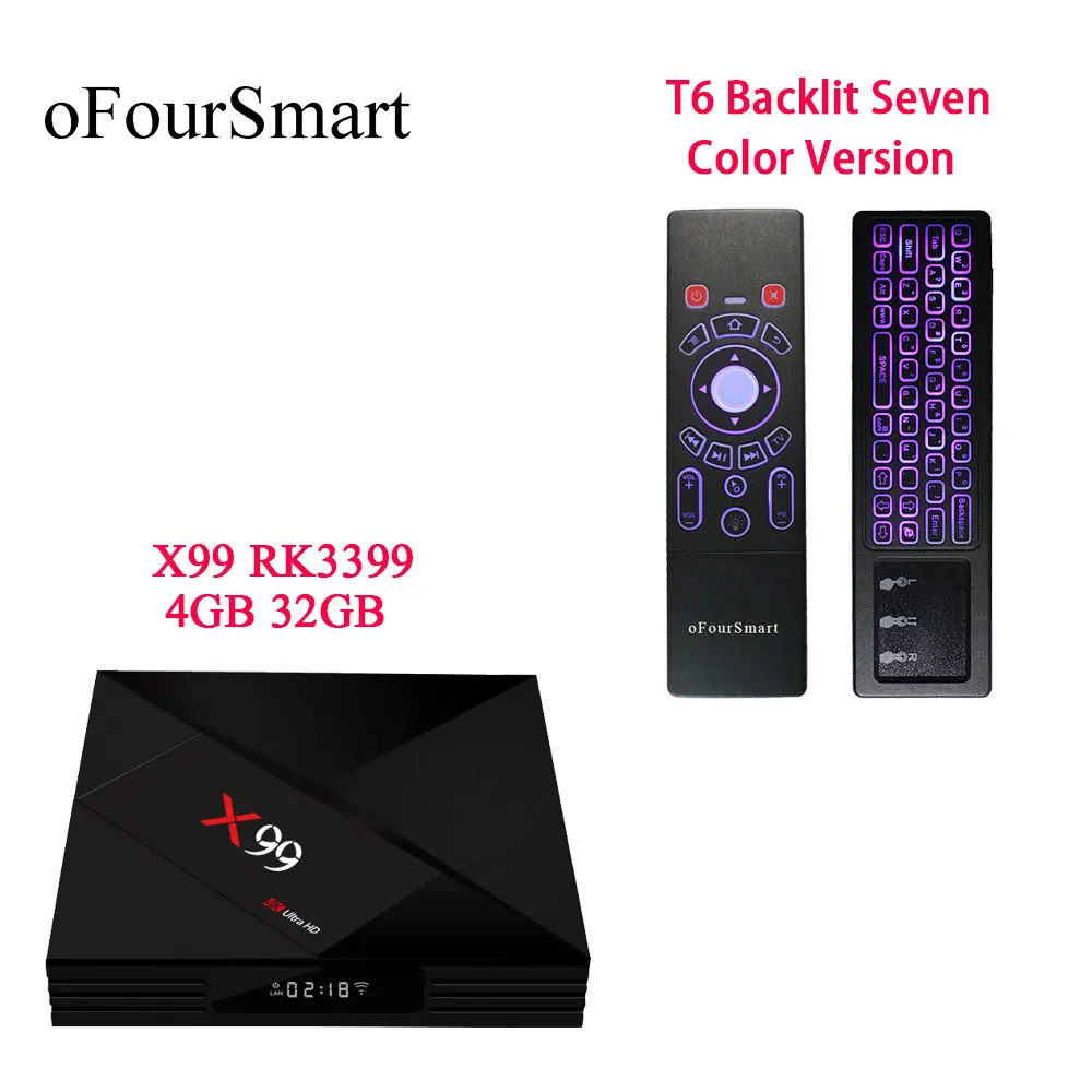 X99-T6-C