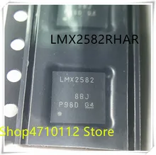 NEW 1PCS/LOT LMX2582RHAR LMX2582RHAT LMX2582 QFN-40 IC