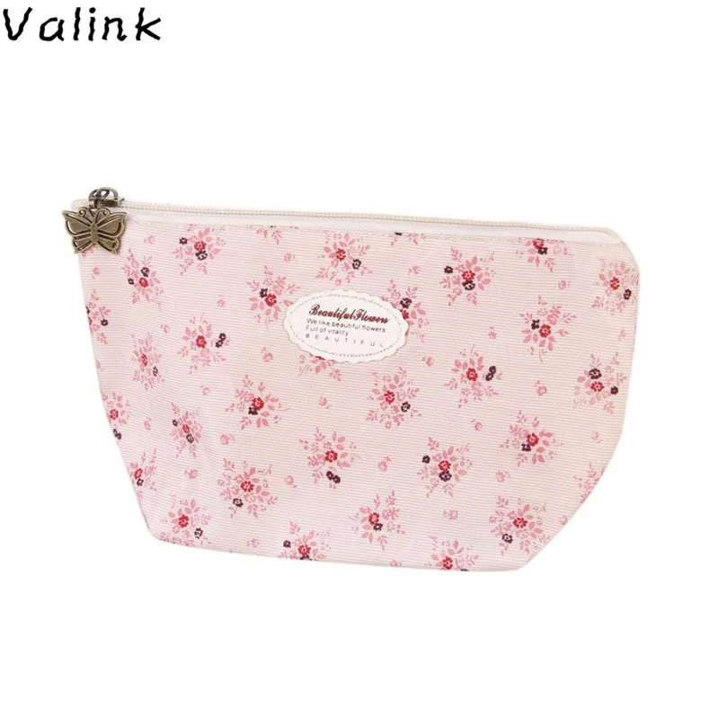Косметичка для макияжа Valink портативная косметичка путешествий 2019|cosmetic bag|cosmetic bag