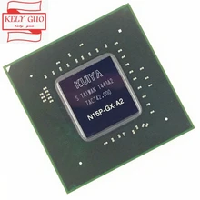 Тесты очень хороший продукт N15P-GX-A2 N15P GX усилительный насос A2 reball BGA чипсет