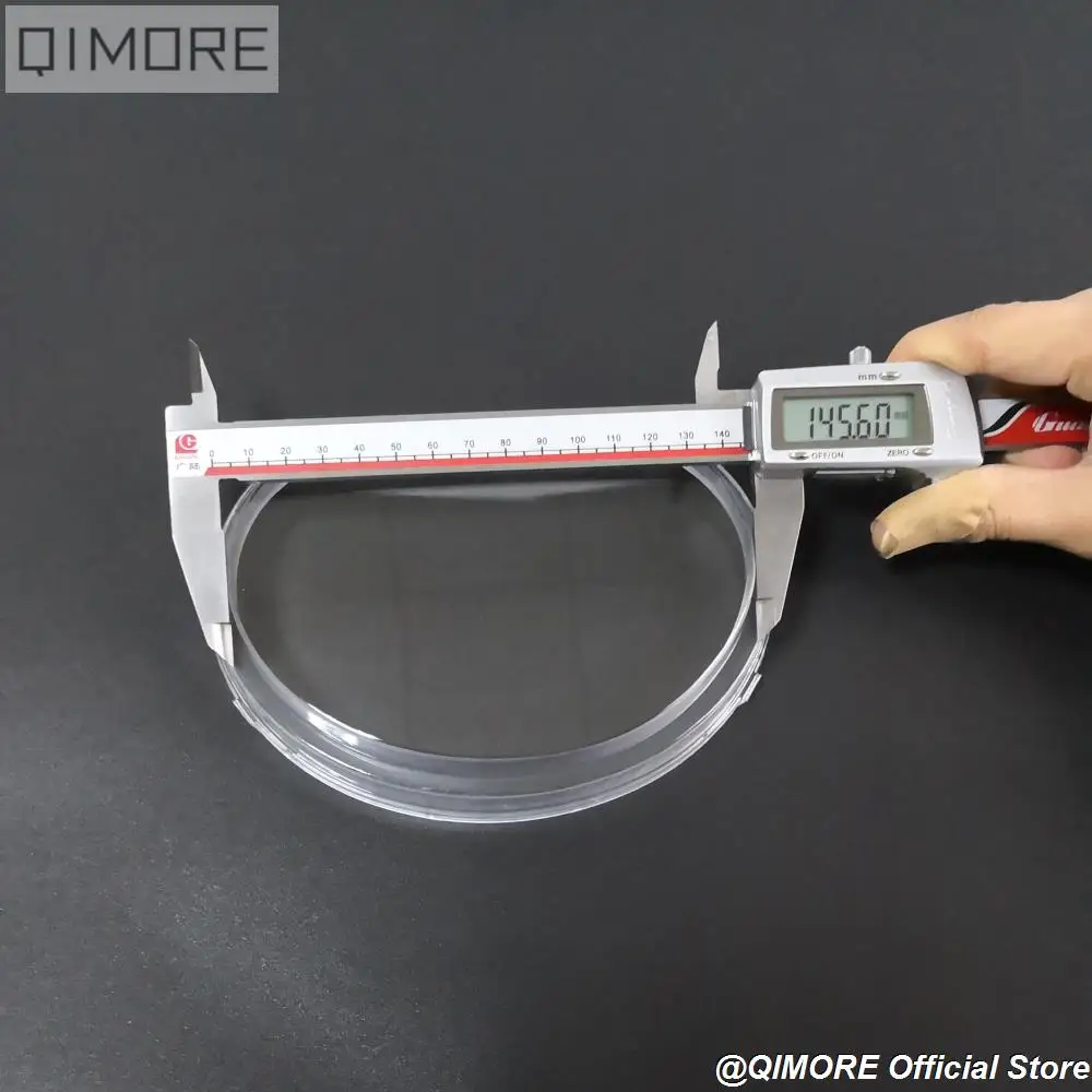 HB Speedo lens type 1 C