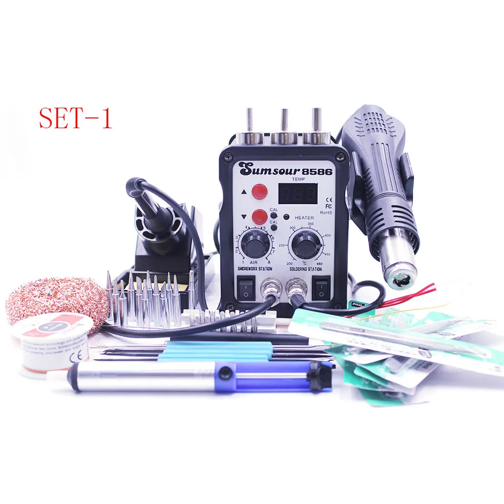 SET-1
