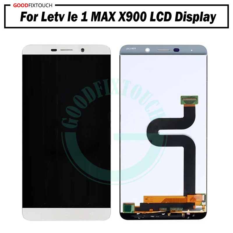 For Letv le 1 MAX X900 LCD Display 01
