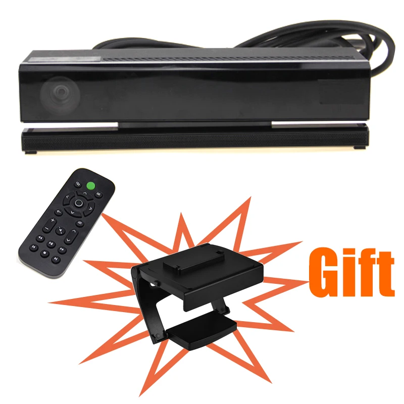 B Датчик второго движения, чувствительный датчик для Kinect v2, для xbox One, xbox ONE, Kinect 2,0 с логотипом - Цвет: B