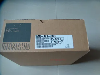

NEW&ORIGINAL MR-J2S-60B MIT MR-J2S-60B SERVO DRIVE MR-J2S-60B *Please contact us for real photo,100% real stock*