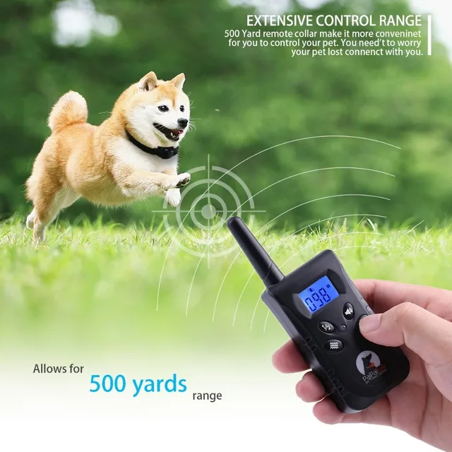 Collar Tracking Beeper 6