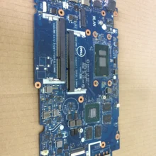 CN-02XPMY 2 XPMY для Dell Inspiron 5457 5557 Материнская плата ноутбука BAV00 LA-D051P REV: 1,0(A00) I7-6500U материнская плата