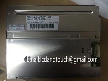 

NL6448BC20-35C lcd screen display panel