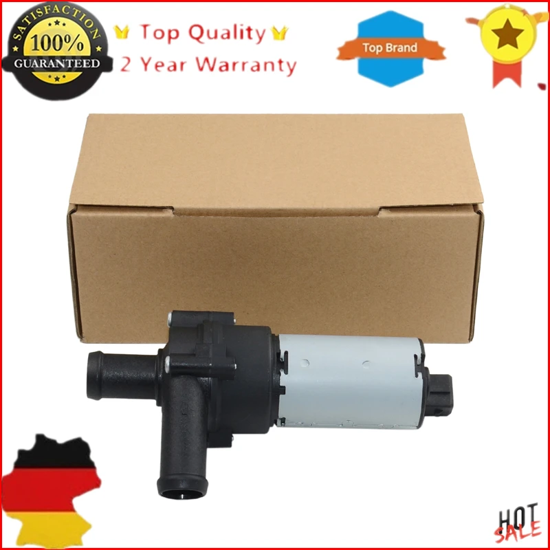 

AP02 Auxiliary Water Pump For OPEL OMEGA B Sintra Vectra 2.2 2.5 2.6 3.0 3.2 4395612,654603,8E0261431,90448286,90509271 31683013