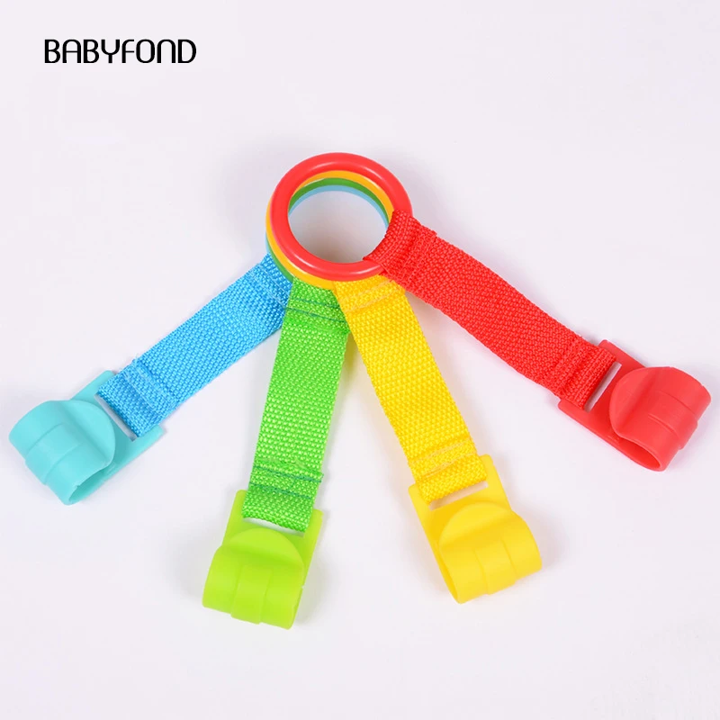 Buy 4pcs/lot ring for playpen Baby crib hooks general