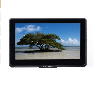 US $229.00 LILLIPUT 7 77970NPCT Capacitive MultiTouch Screen With Lux Auto BrightnessAuto Switching