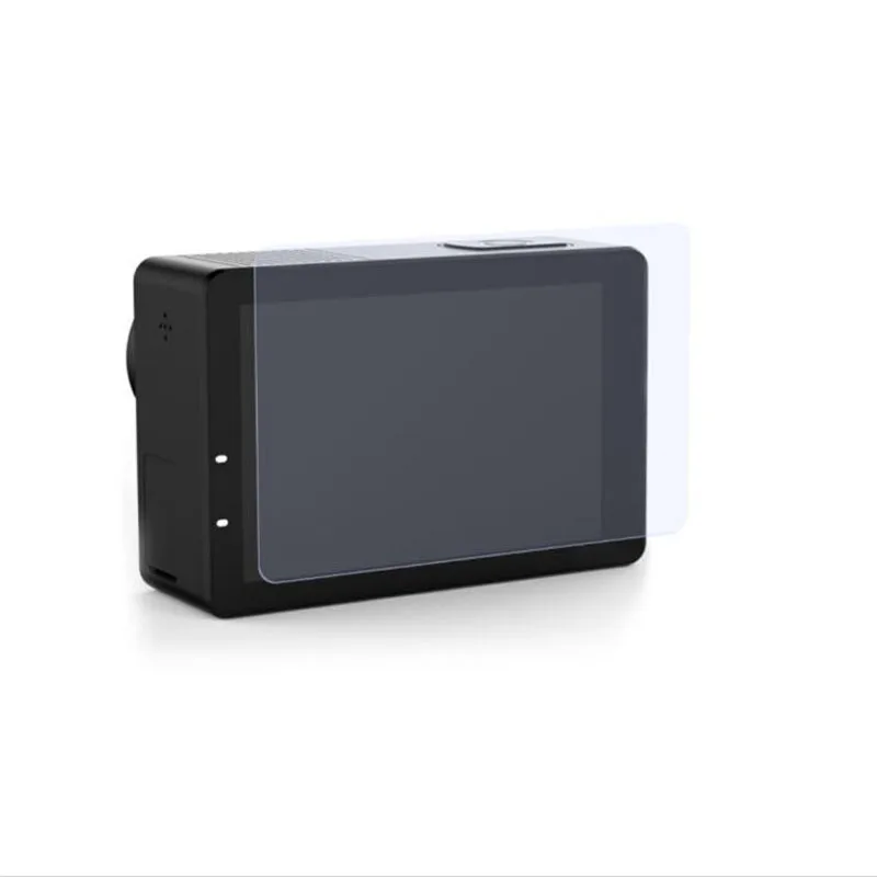 Закаленное защитное стекло для ЖК экрана Защитная пленка Diaplay крышка SJCAM SJ8 Pro/Plus/Air