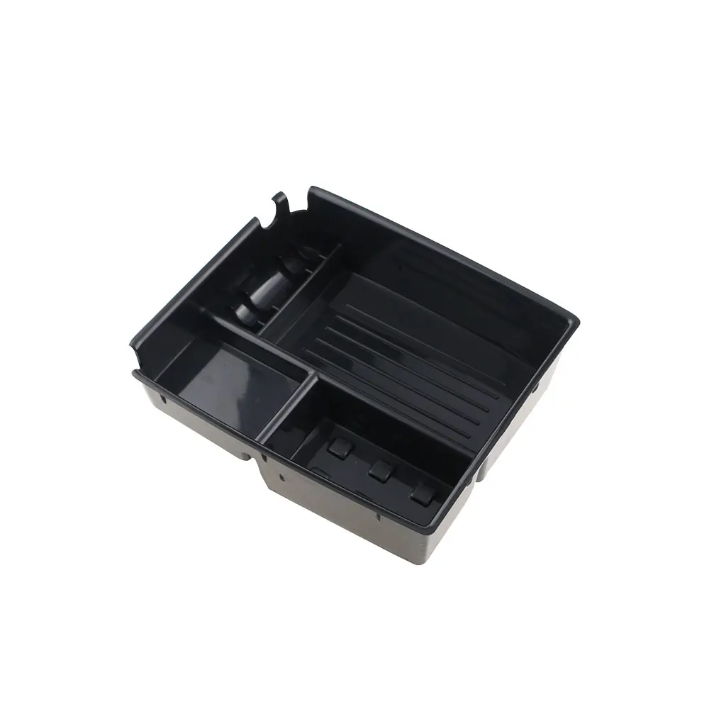 Zlord ABS Автомобильная Центральная коробка для хранения подлокотник Подлокотник подлокотник коробка для хранения перчаток для Kia Sportage R 2012- аксессуары