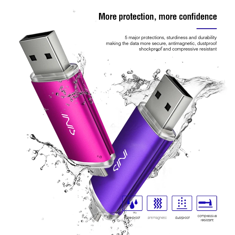 SINI OTG USB флешка 128 4ГБ 8ГБ 16ГБ 32ГБ 64ГБ ГБ флэш для android мобильного телефона usb 2 0 memory
