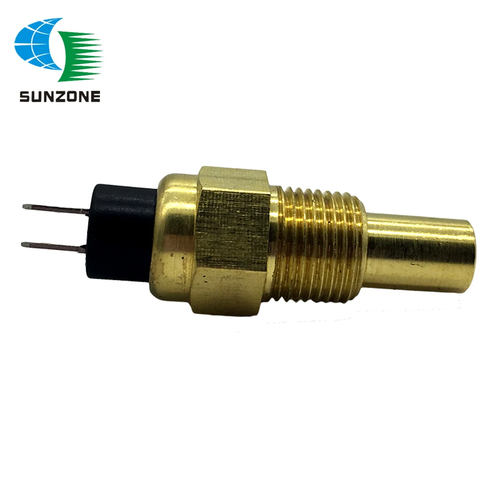 

Diesel Engine Parts Water Temp Sensor For VDO 1/2 NPT 21mm