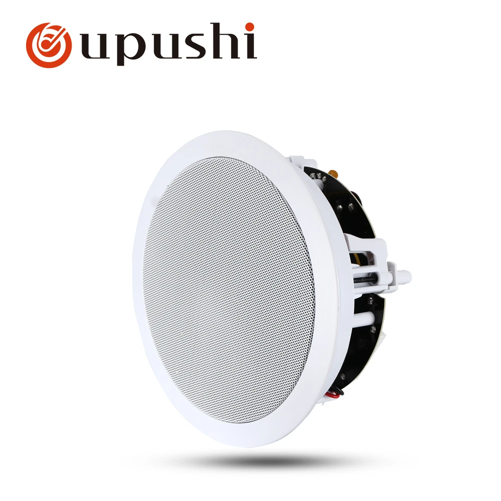 Домашний караоке контроллер OUPUSHI для домашней фоновой музыки Wi Fi USB SD карта Bluetooth