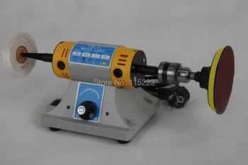 

Mini Multi-function Desktop Jewelry Engraving Machine Micro Drill Grinder For 350W 26000R/Min