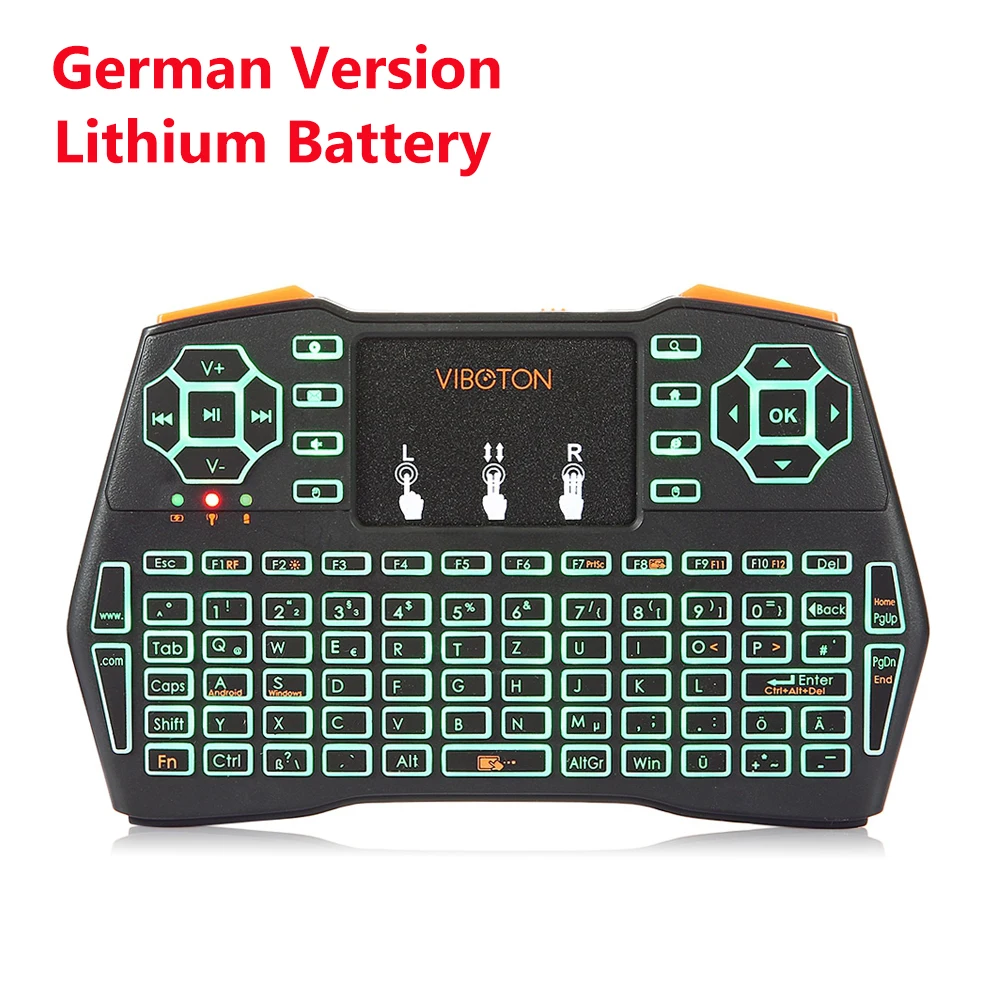 German Lithium