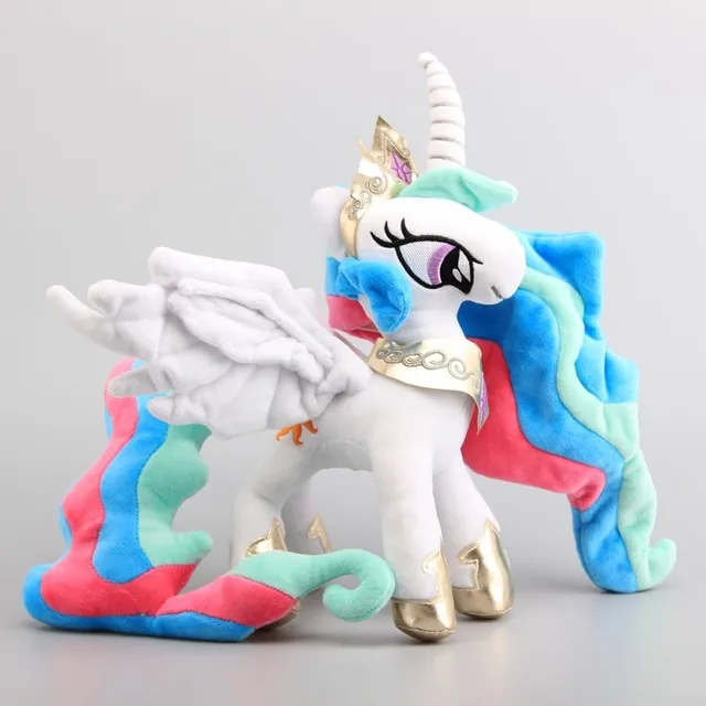 daring do plush