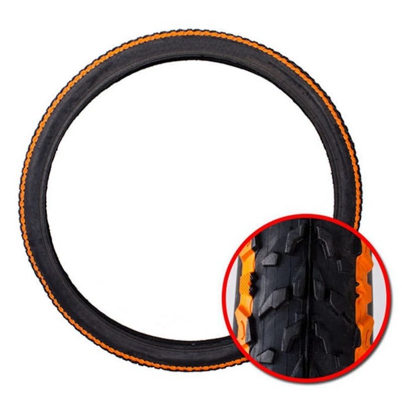朝陽H-5120 30tpi 26*1.95 mtbバイクタイヤカラフルなカバーチューブタイヤソフトリム自転車タイヤ自転車パーツ