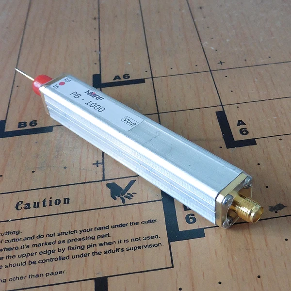 

RF voltage probe, 100kHz ~ 3GHz