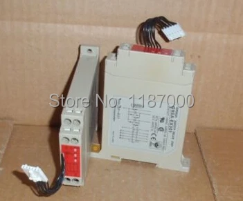 

Expansion Unit connect for G9SA-EX301 G9SA-501 well tested working