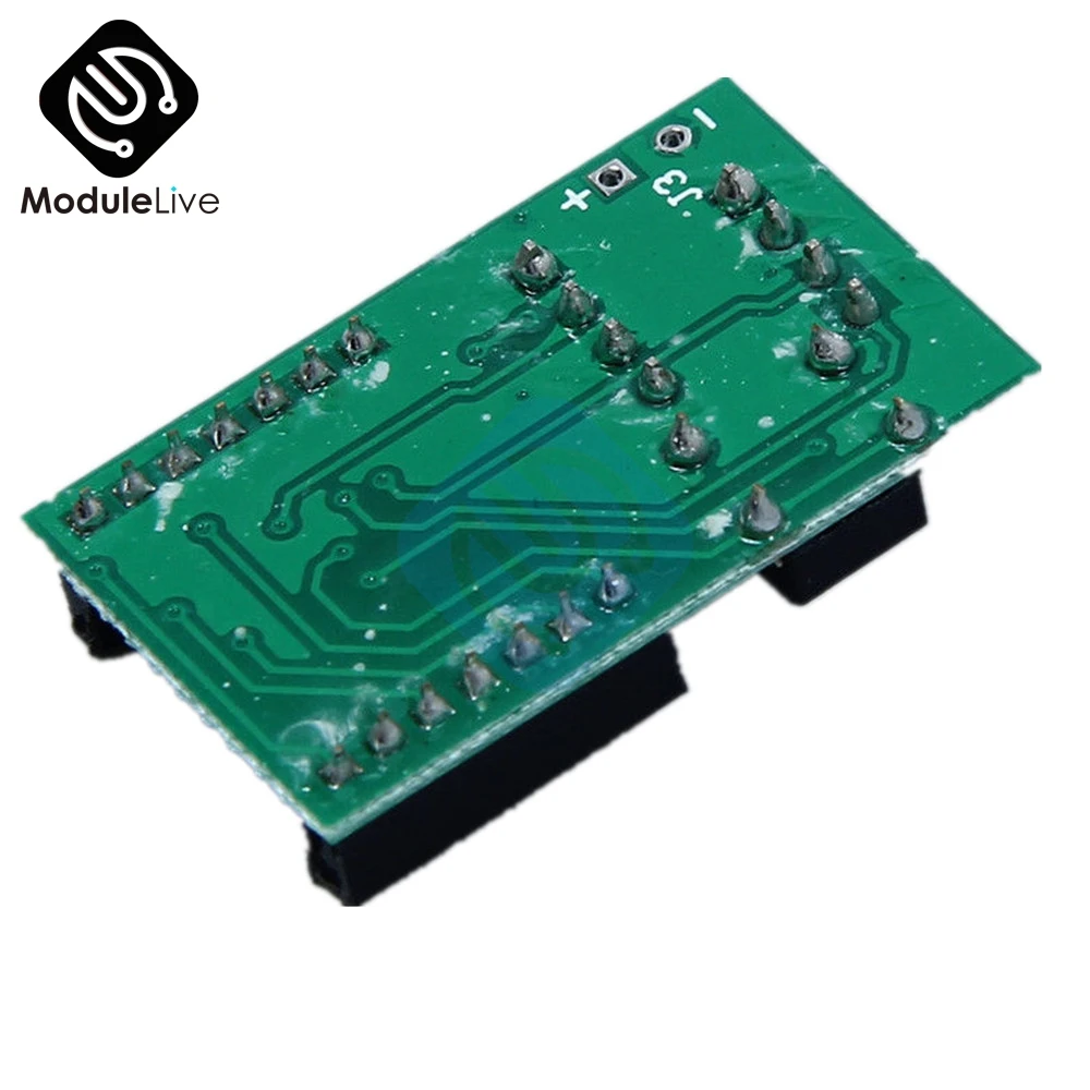 SX1278 3 км 433 МГц Lora дальние беспроводные данные Транс тестирование модуля модуль платы