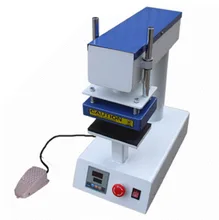 printing area:15x20cm Pneumatic t shirt heat press machine,t shirt heat press machine for sale