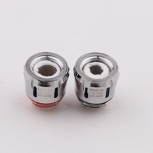 3 шт./лот XFKM subohm-h HW-N 0.2ohm HW-M 0.15ohm катушка замена катушки головка для ELLO Duro Танк ijust 3 комплект
