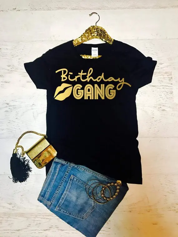Sugarbaby Birthday shirt Women Birthday 