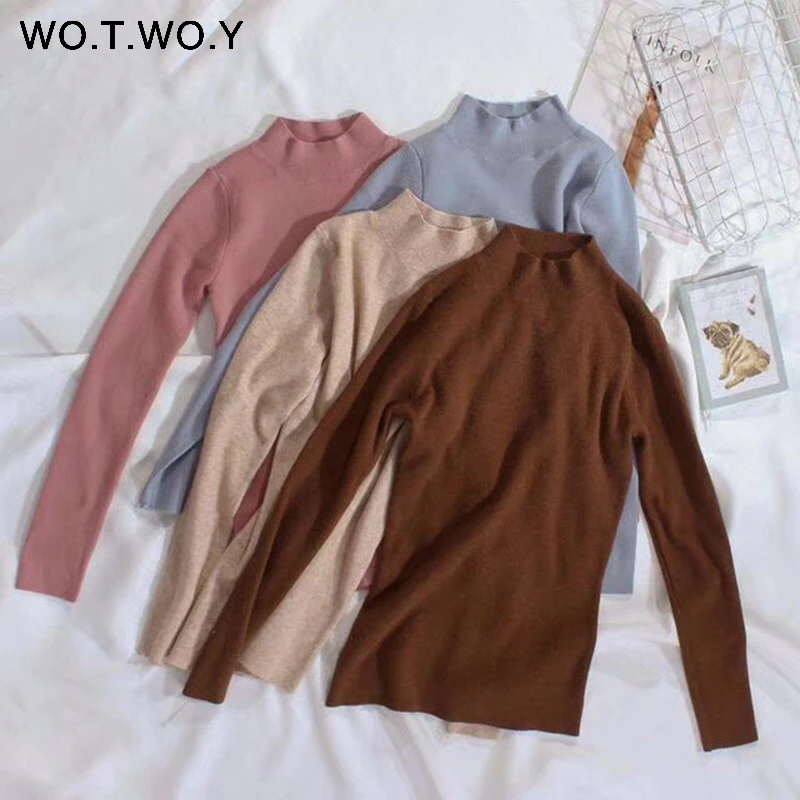 Sweaters