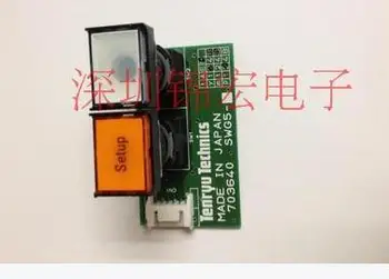 

1PCS Combination of buttons, switches, precision machine tools, double buttons LA-T10